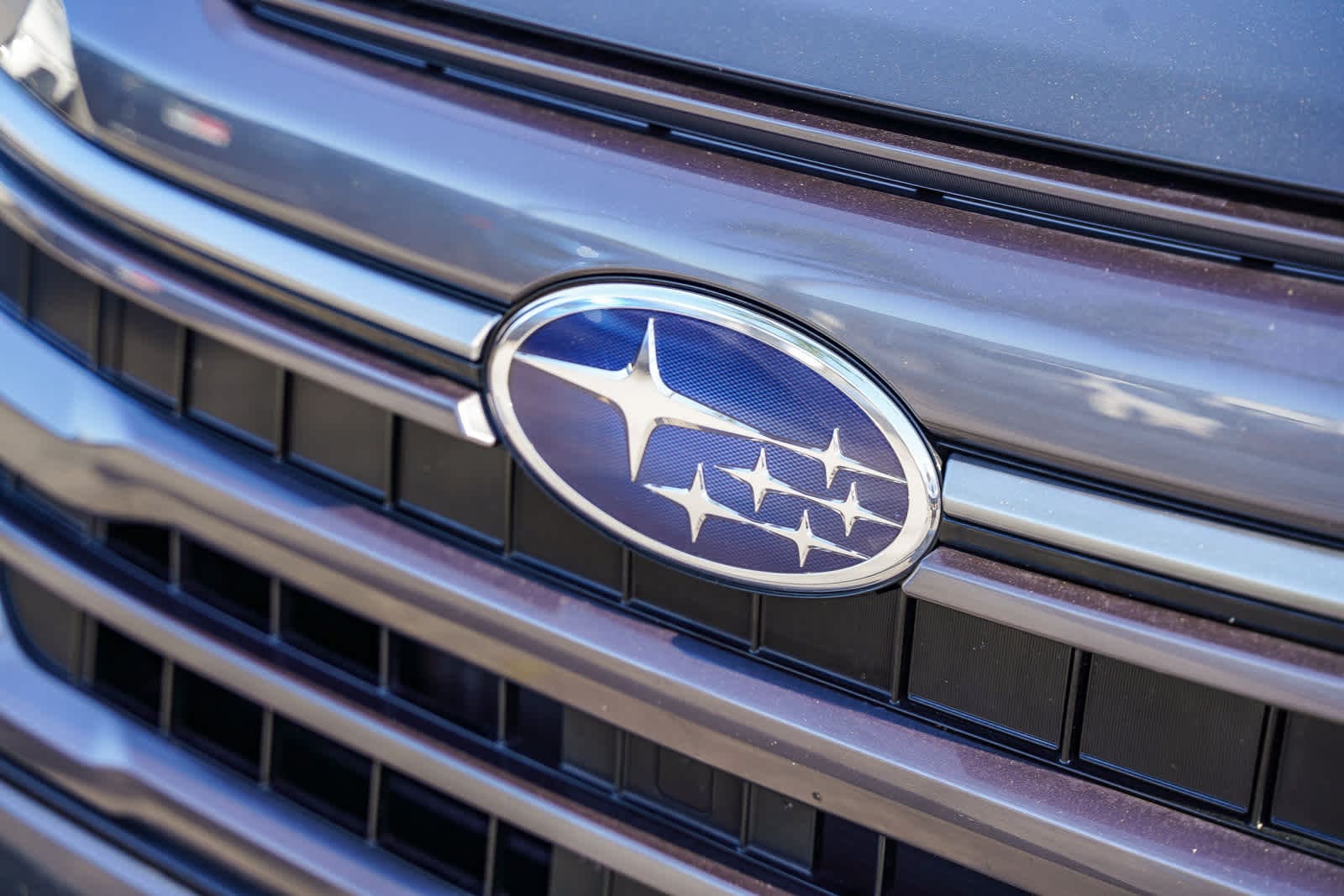 Thumbnail: 2025 Subaru Forester - 11