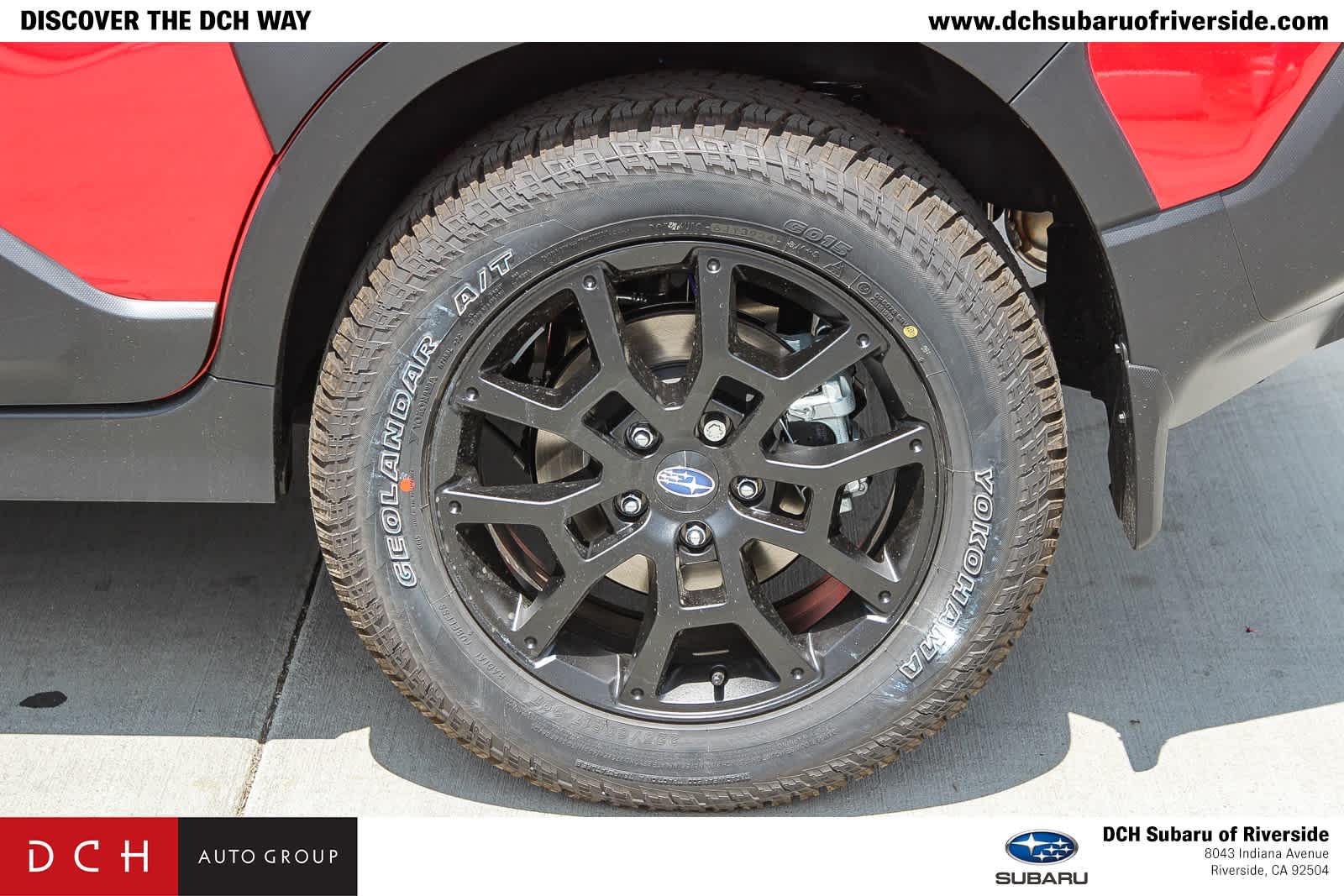 Thumbnail: 2025 Subaru Crosstrek - 9