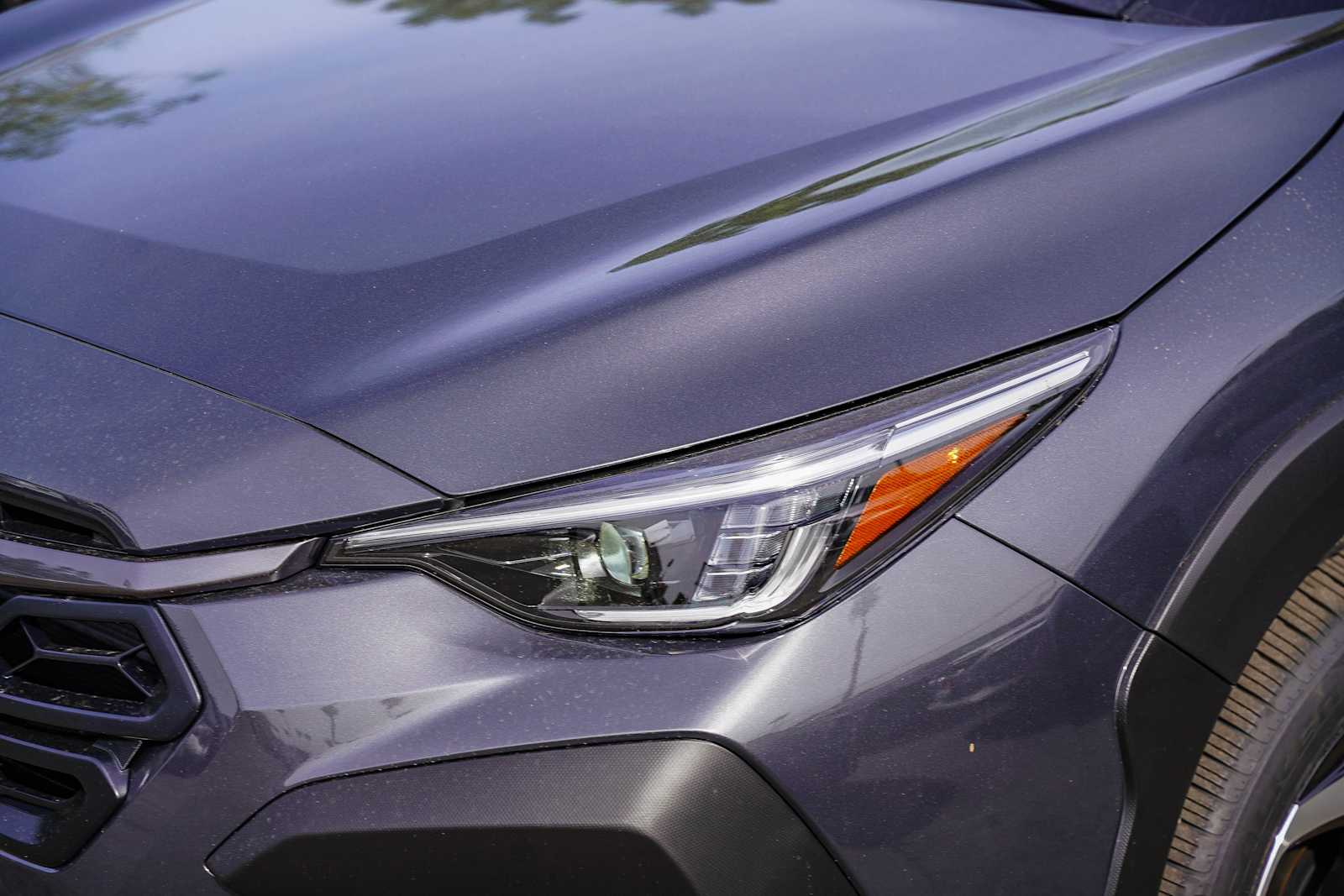 Thumbnail: 2026 Subaru Crosstrek - 10