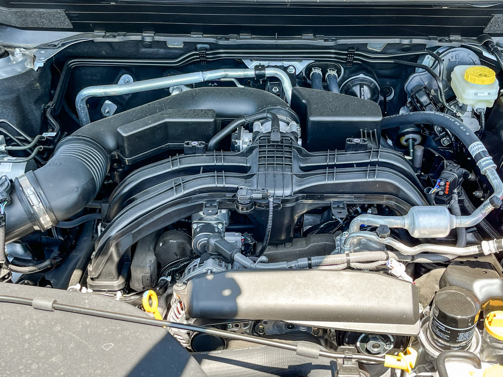 2026 Subaru Outback Premium - Photo 12