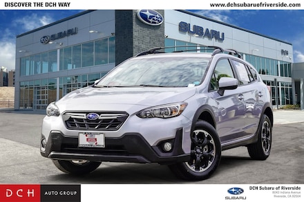 2023 Subaru Crosstrek Premium SUV