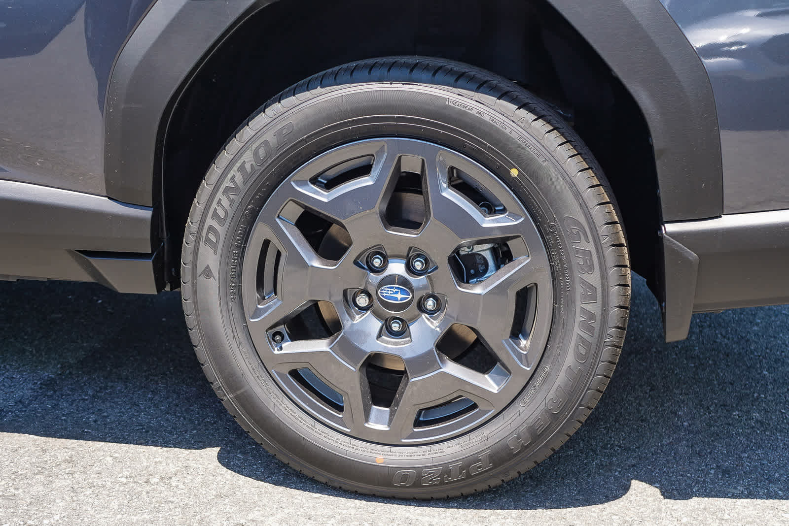 Thumbnail: 2026 Subaru Outback - 8