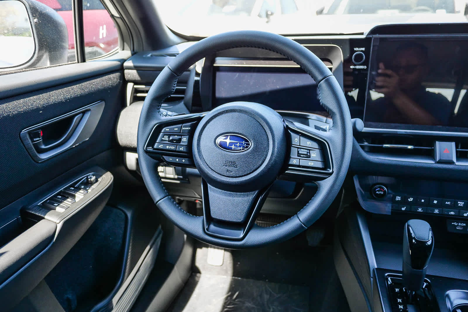 Thumbnail: 2026 Subaru Outback - 16