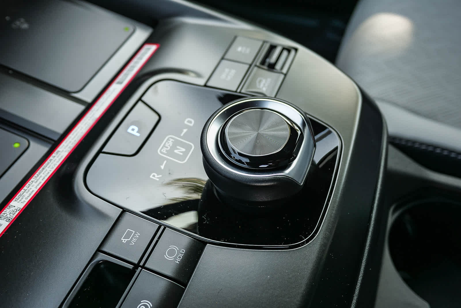 Thumbnail: 2026 Subaru Solterra - 23