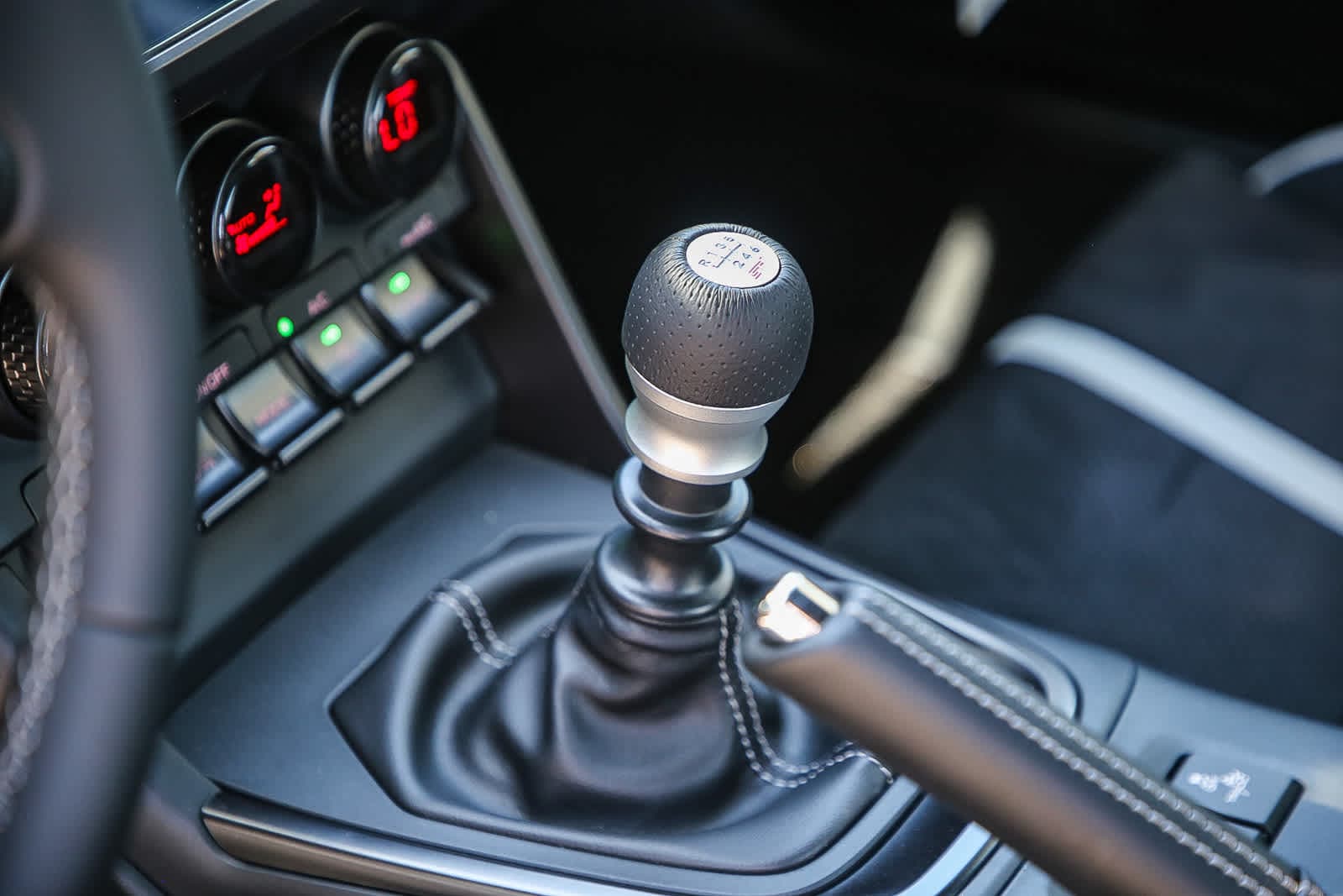 Thumbnail: 2025 Subaru BRZ - 21