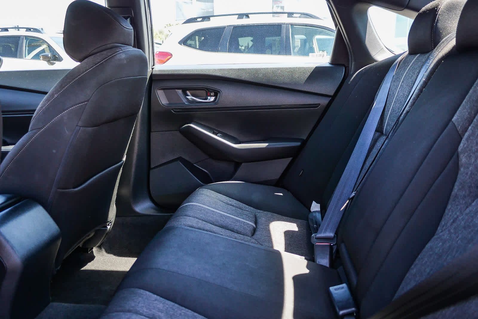 2024 Honda Accord Hybrid Sport - Photo 18