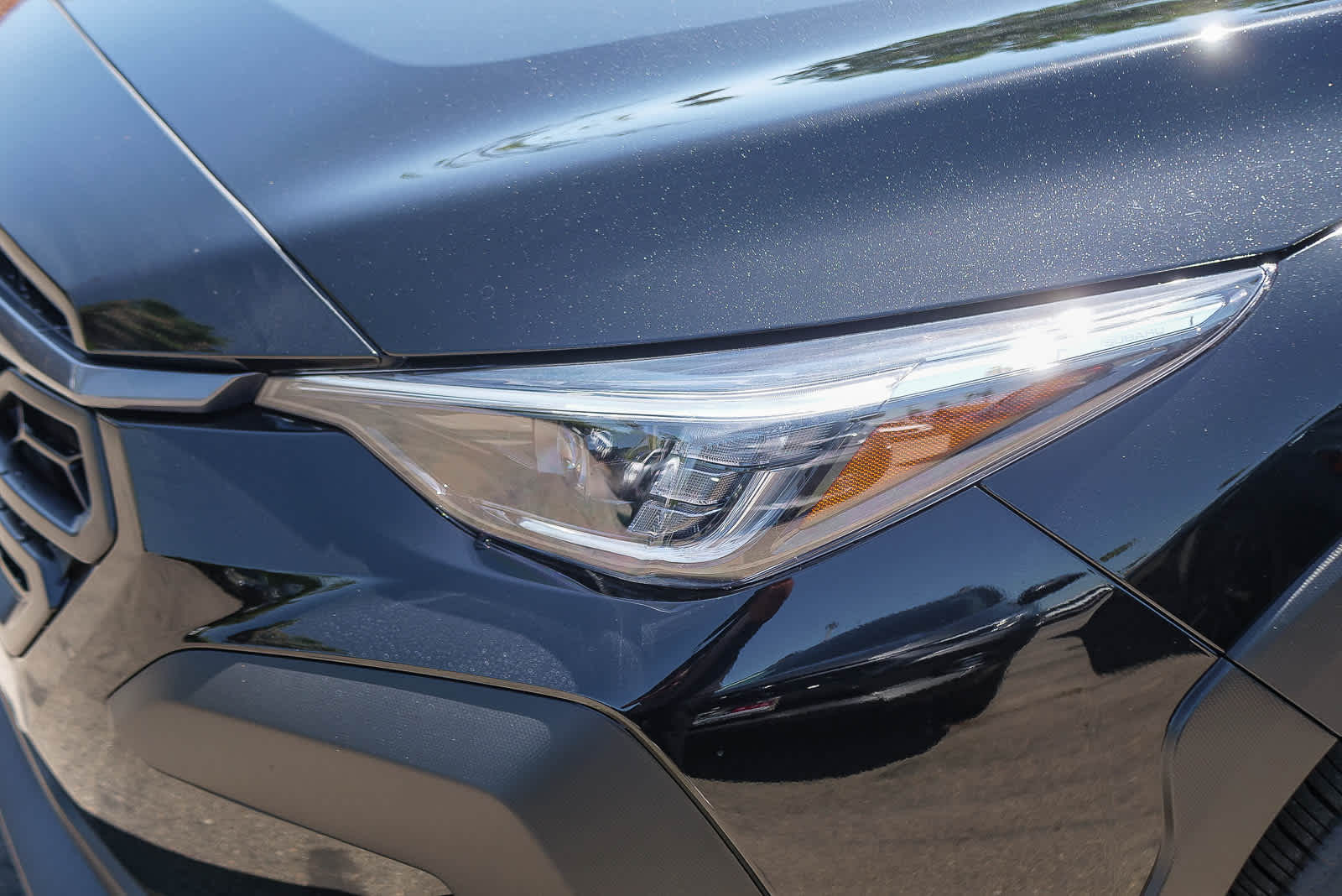 Thumbnail: 2026 Subaru Crosstrek - 10