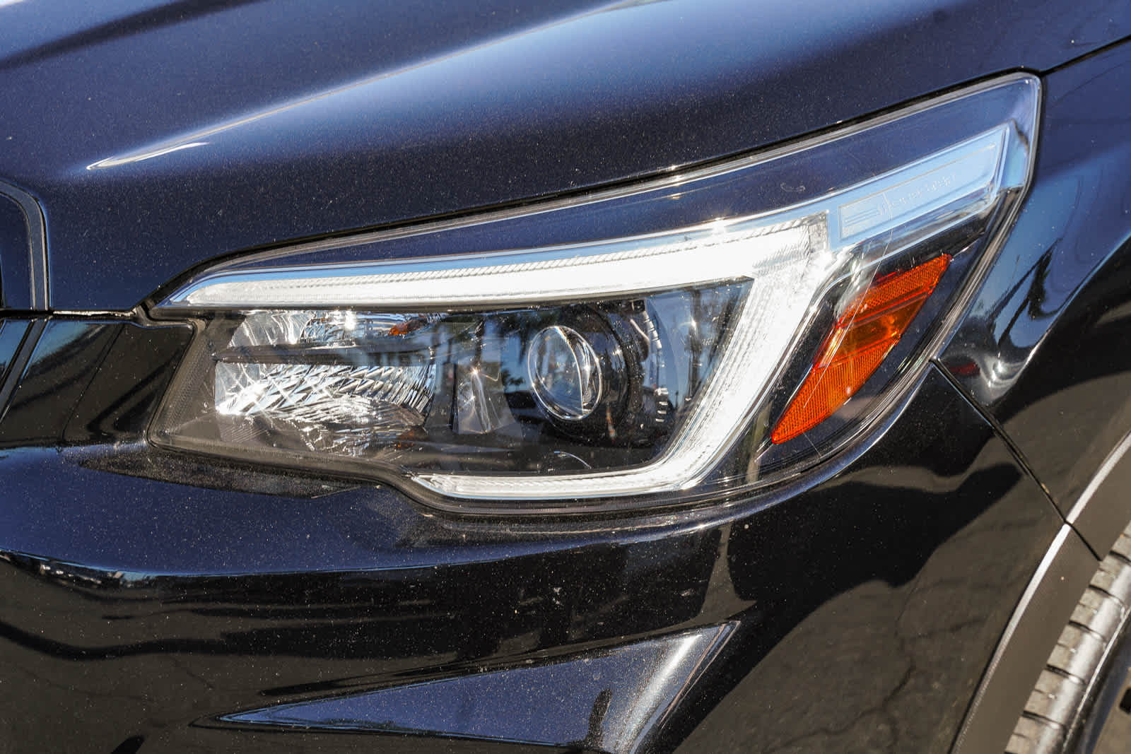 Thumbnail: 2021 Subaru Forester - 10