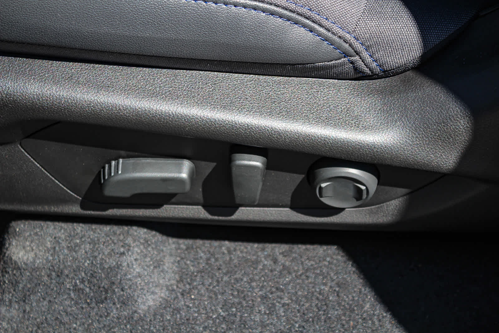 Thumbnail: 2025 Subaru Forester - 20