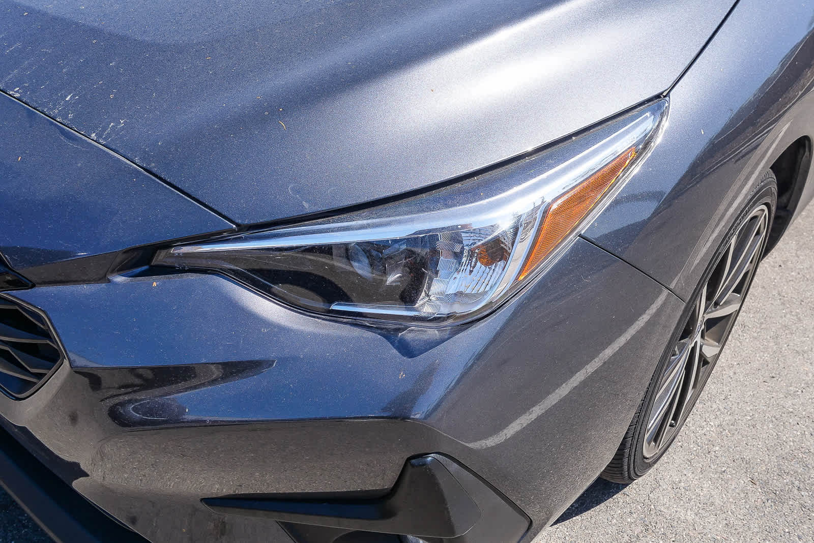 Thumbnail: 2024 Subaru Impreza - 2