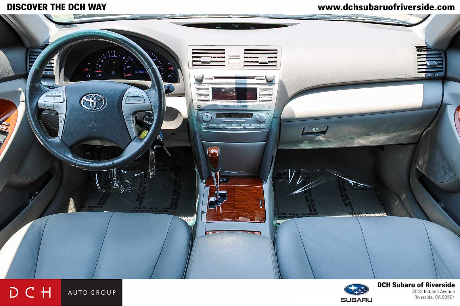 Thumbnail: 2011 Toyota Camry - 11
