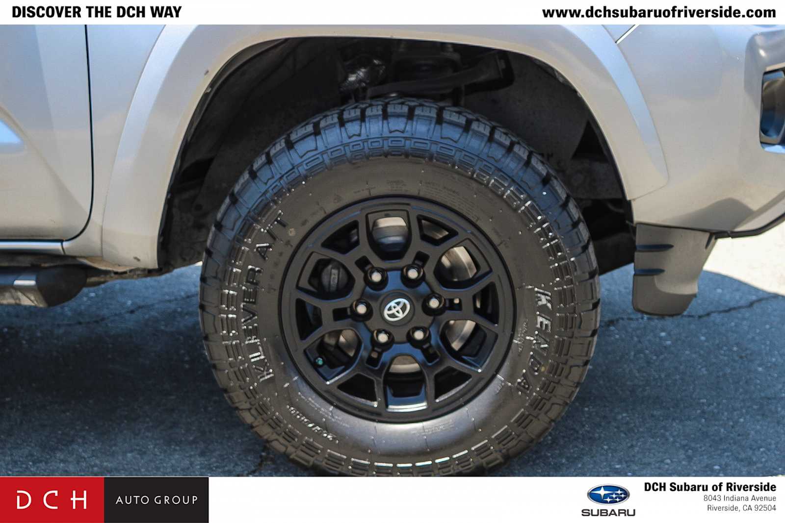 Thumbnail: 2020 Toyota Tacoma - 9