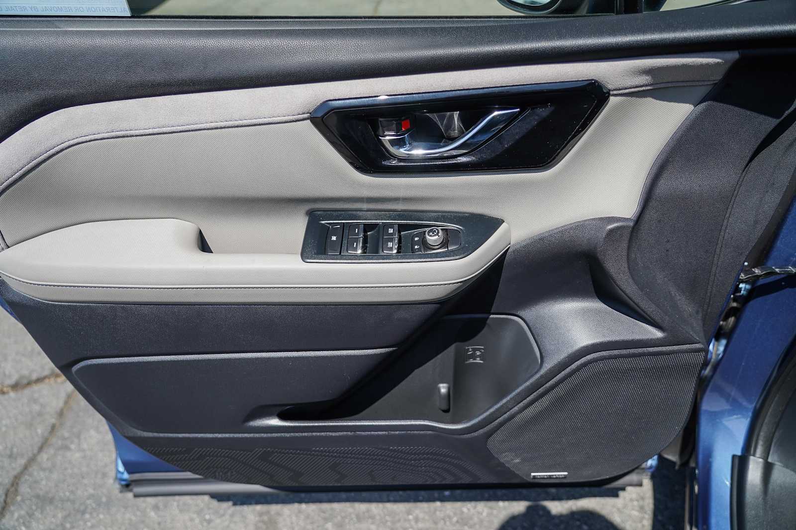 Thumbnail: 2025 Subaru Forester - 20