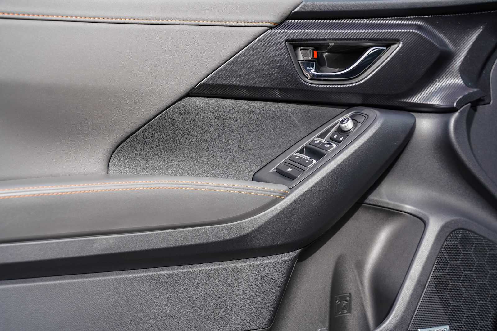 Thumbnail: 2026 Subaru Crosstrek - 21