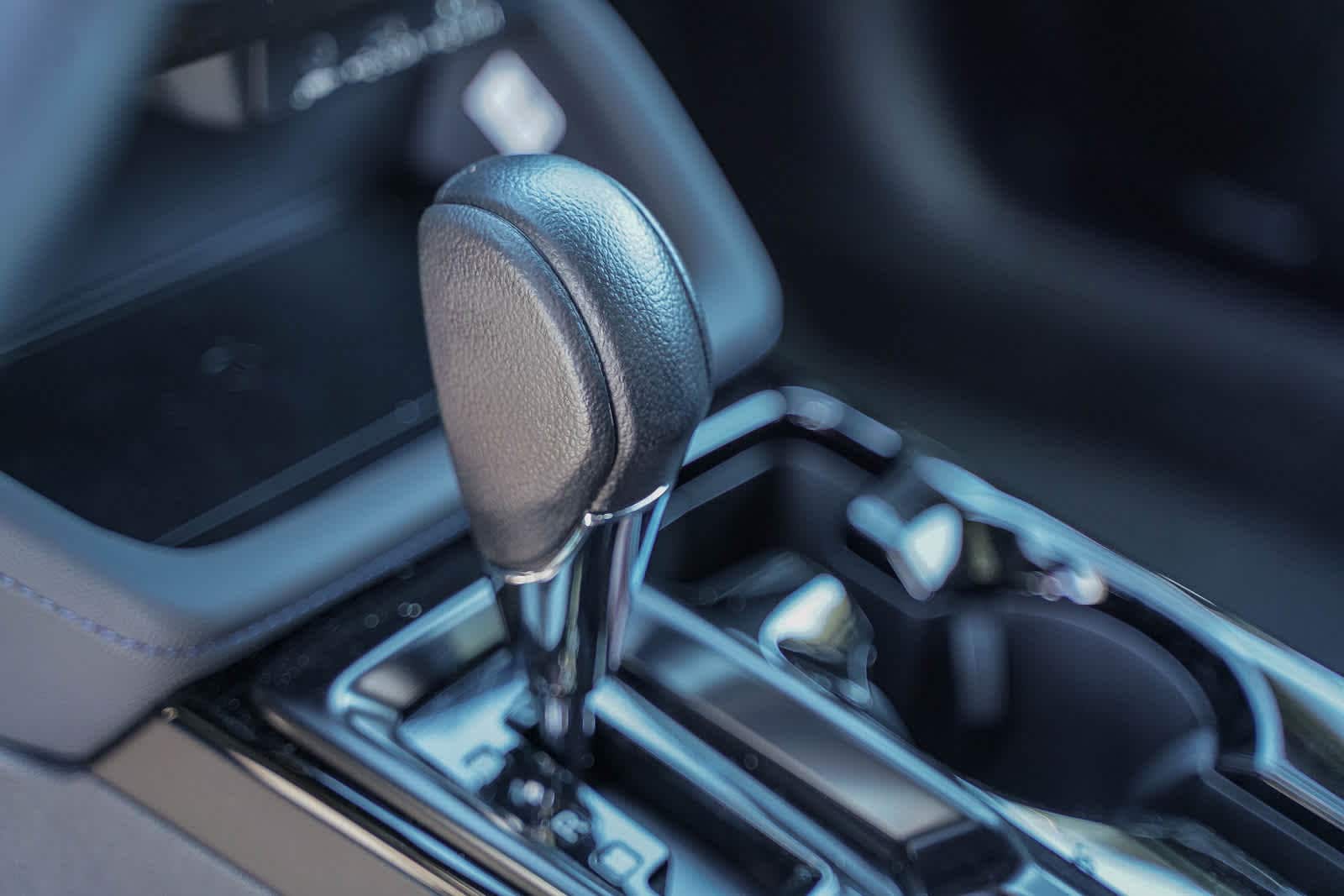 Thumbnail: 2026 Subaru Forester - 20