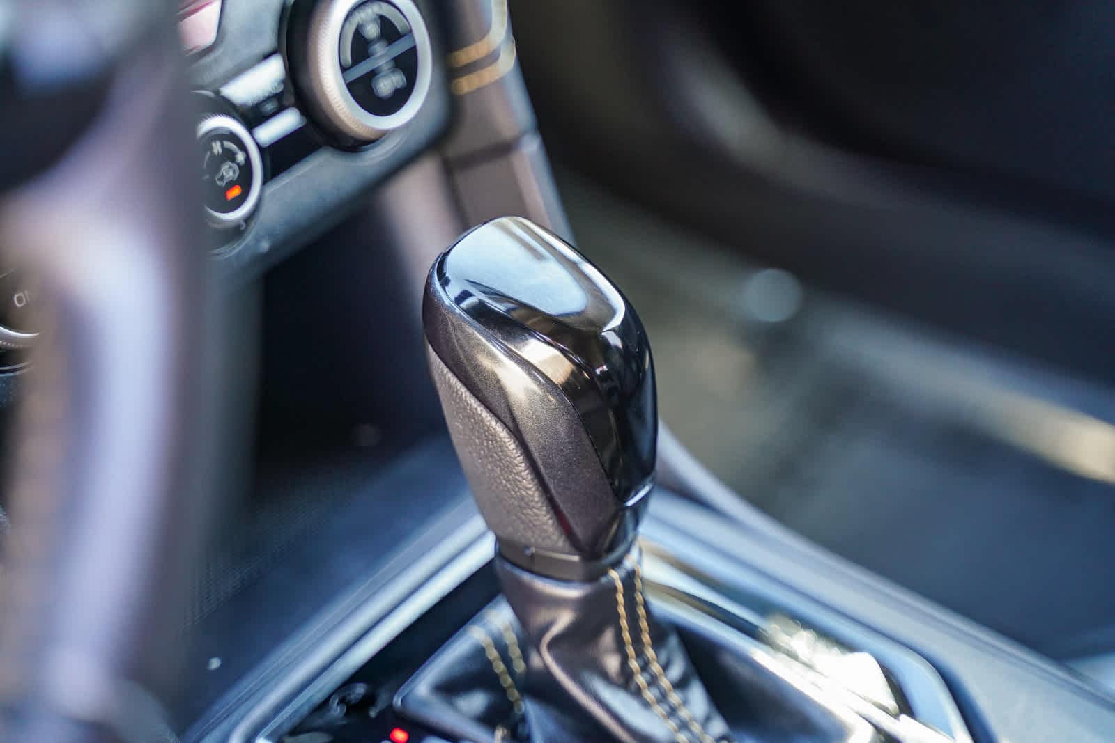 Thumbnail: 2023 Subaru Crosstrek - 18