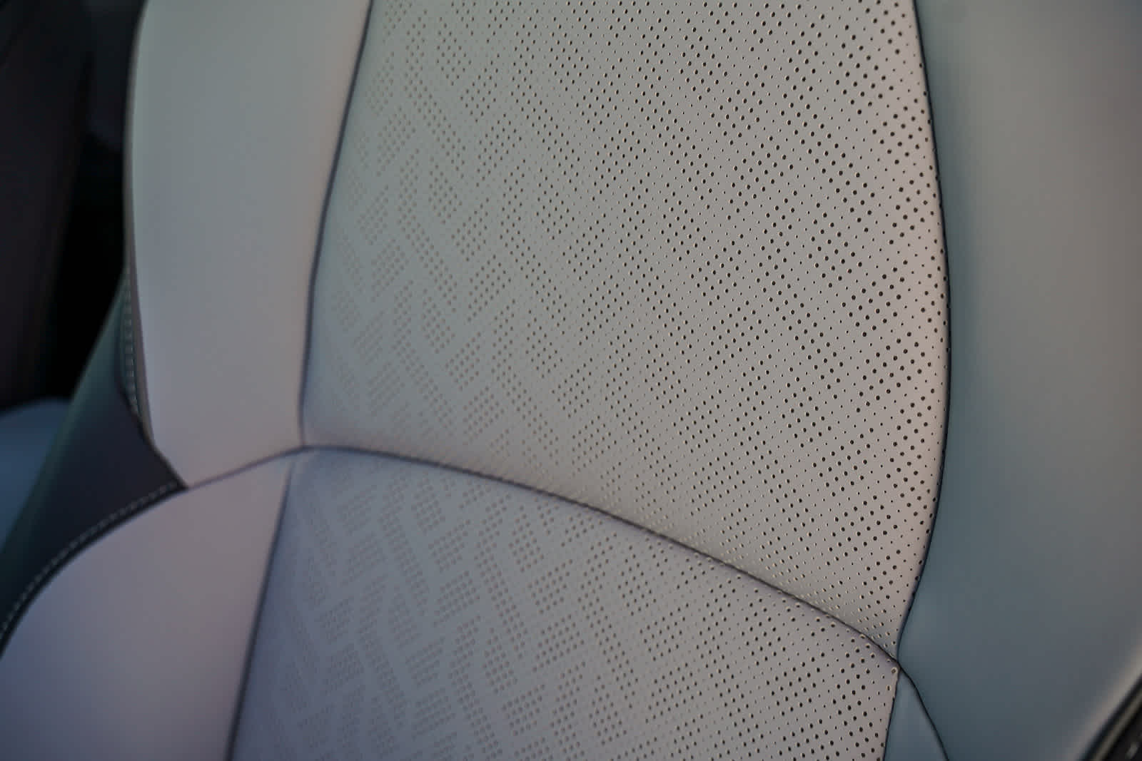 Thumbnail: 2026 Subaru Solterra - 24