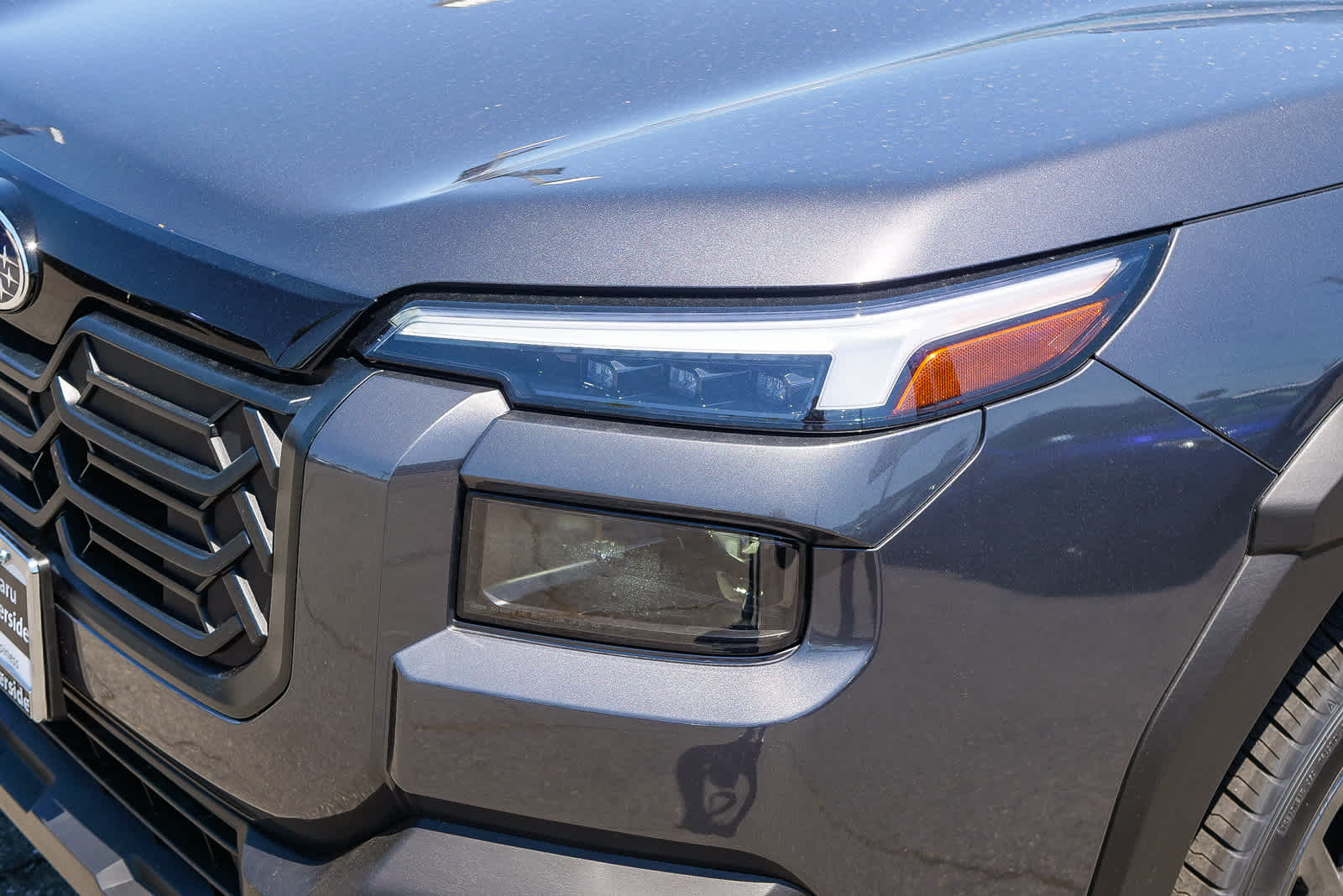 Thumbnail: 2026 Subaru Outback - 10