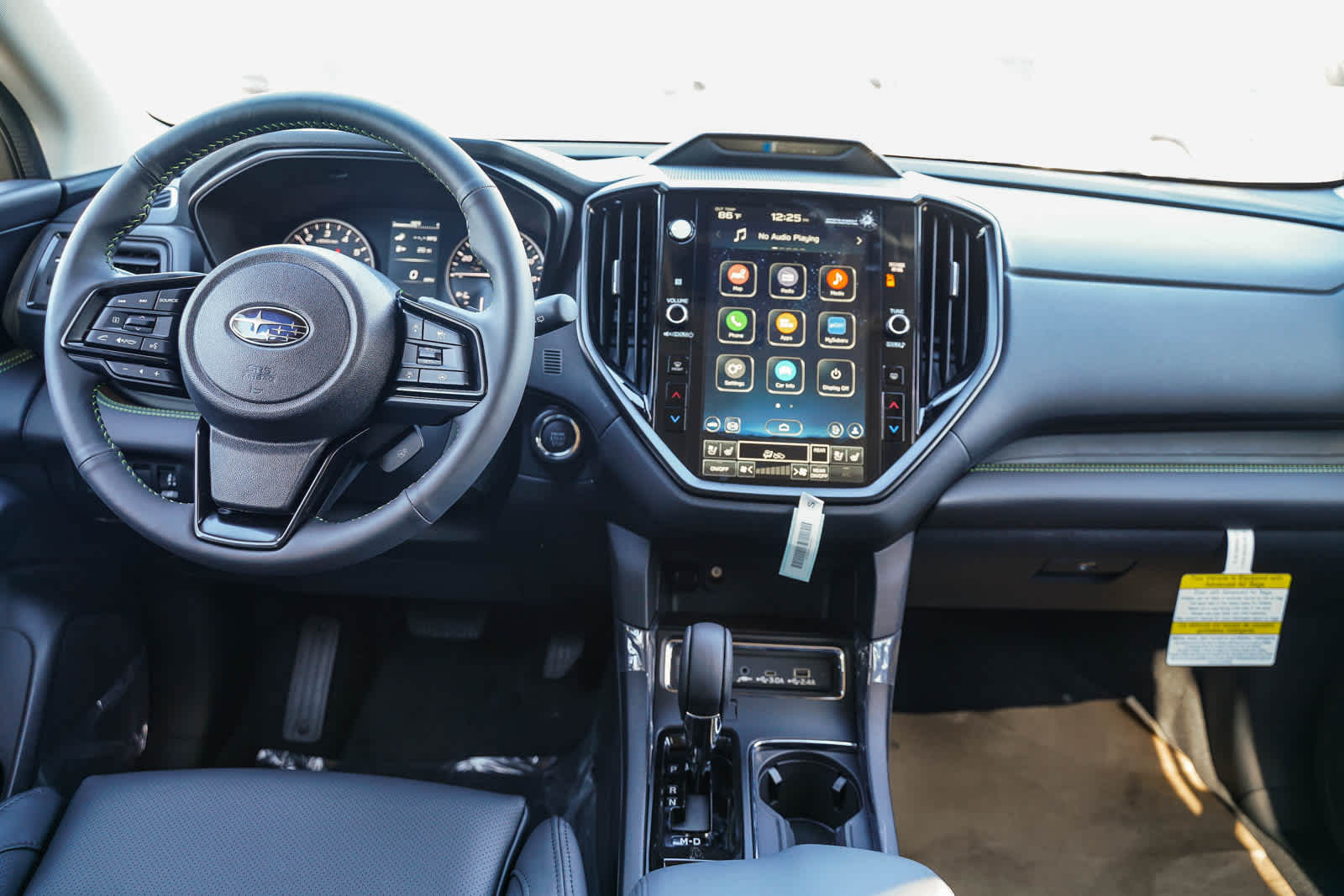 Thumbnail: 2026 Subaru Ascent - 14