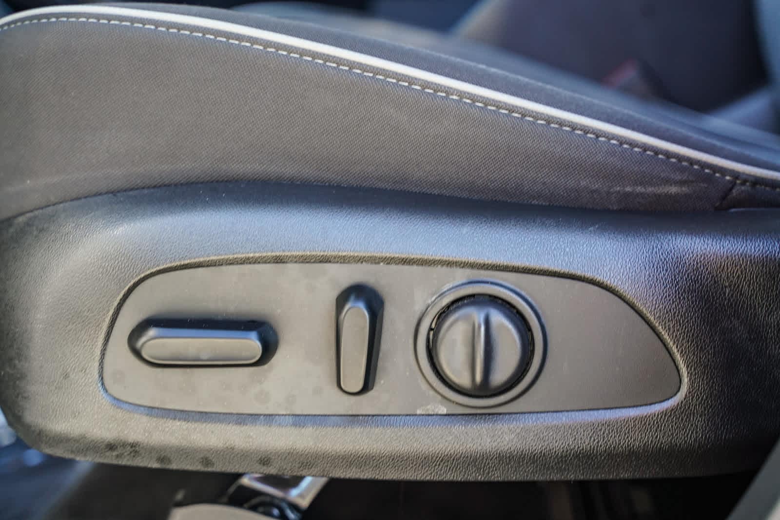 Thumbnail: 2021 Chevrolet TrailBlazer - 21