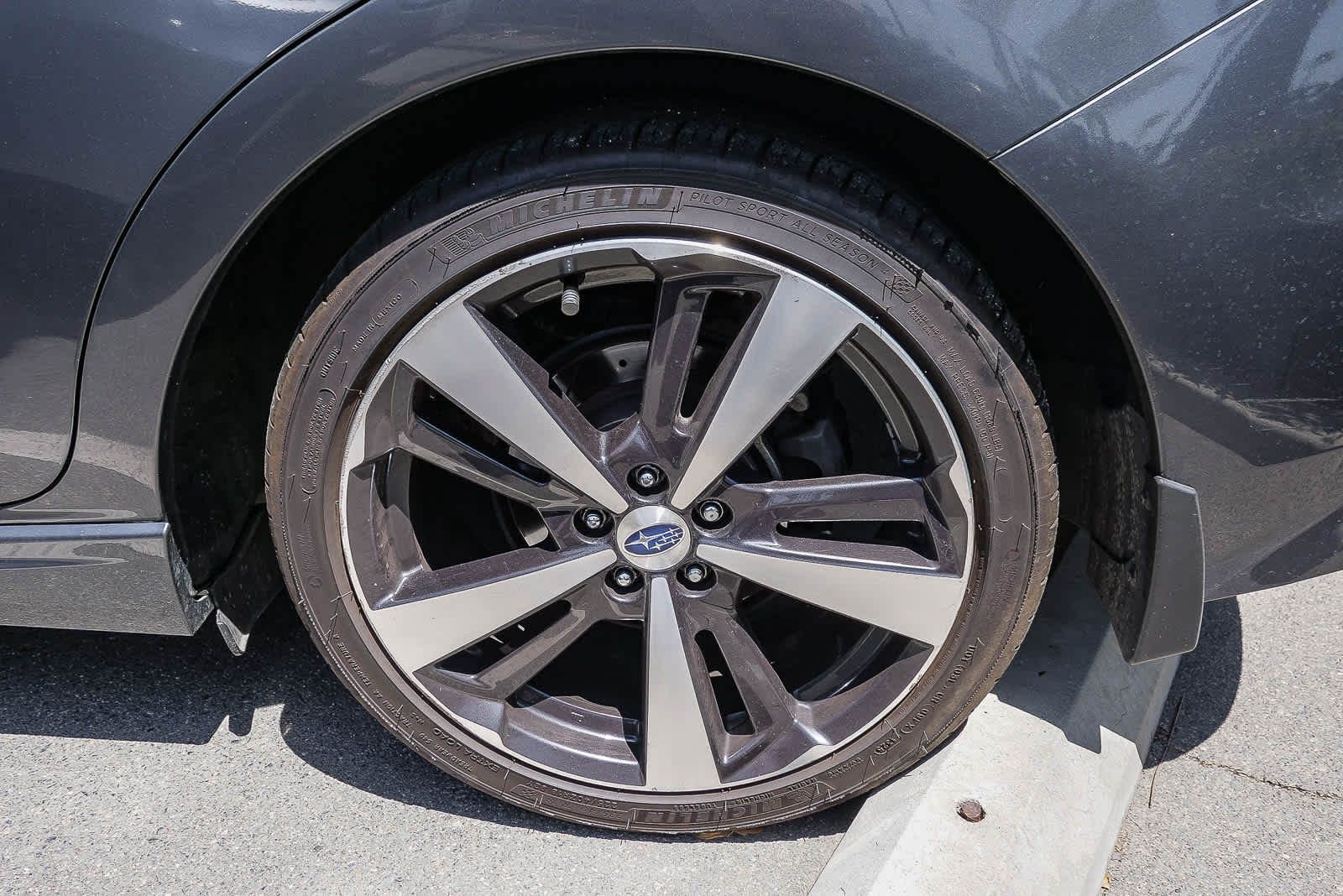 Thumbnail: 2018 Subaru Impreza - 20