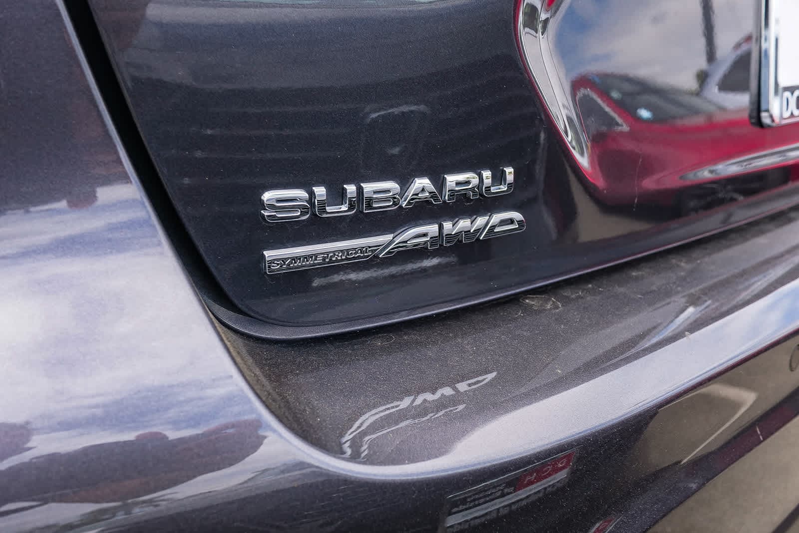 Thumbnail: 2025 Subaru Crosstrek - 21