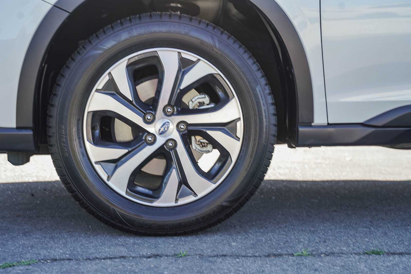 Thumbnail: 2020 Subaru Outback - 9