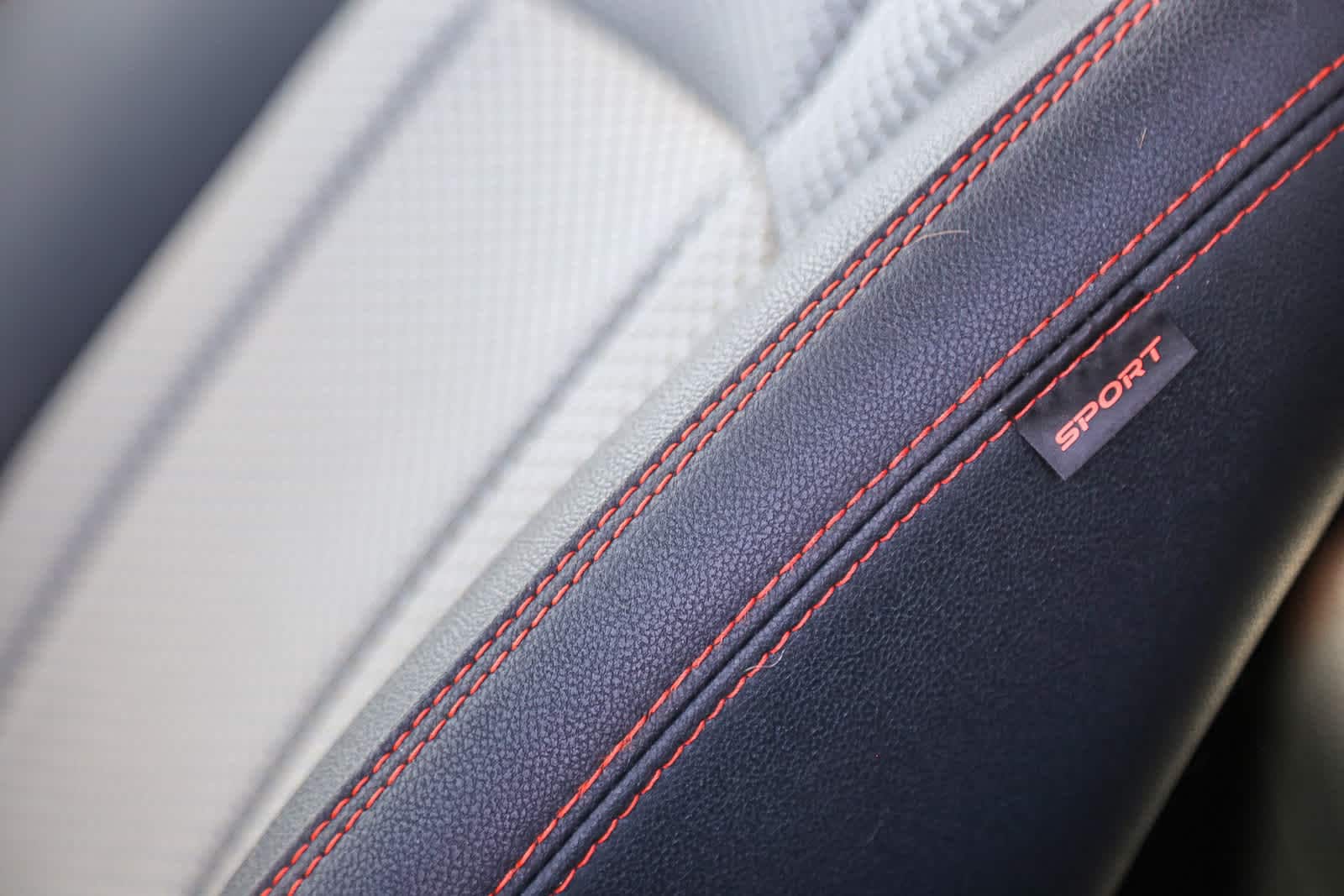 Thumbnail: 2022 Subaru Forester - 25