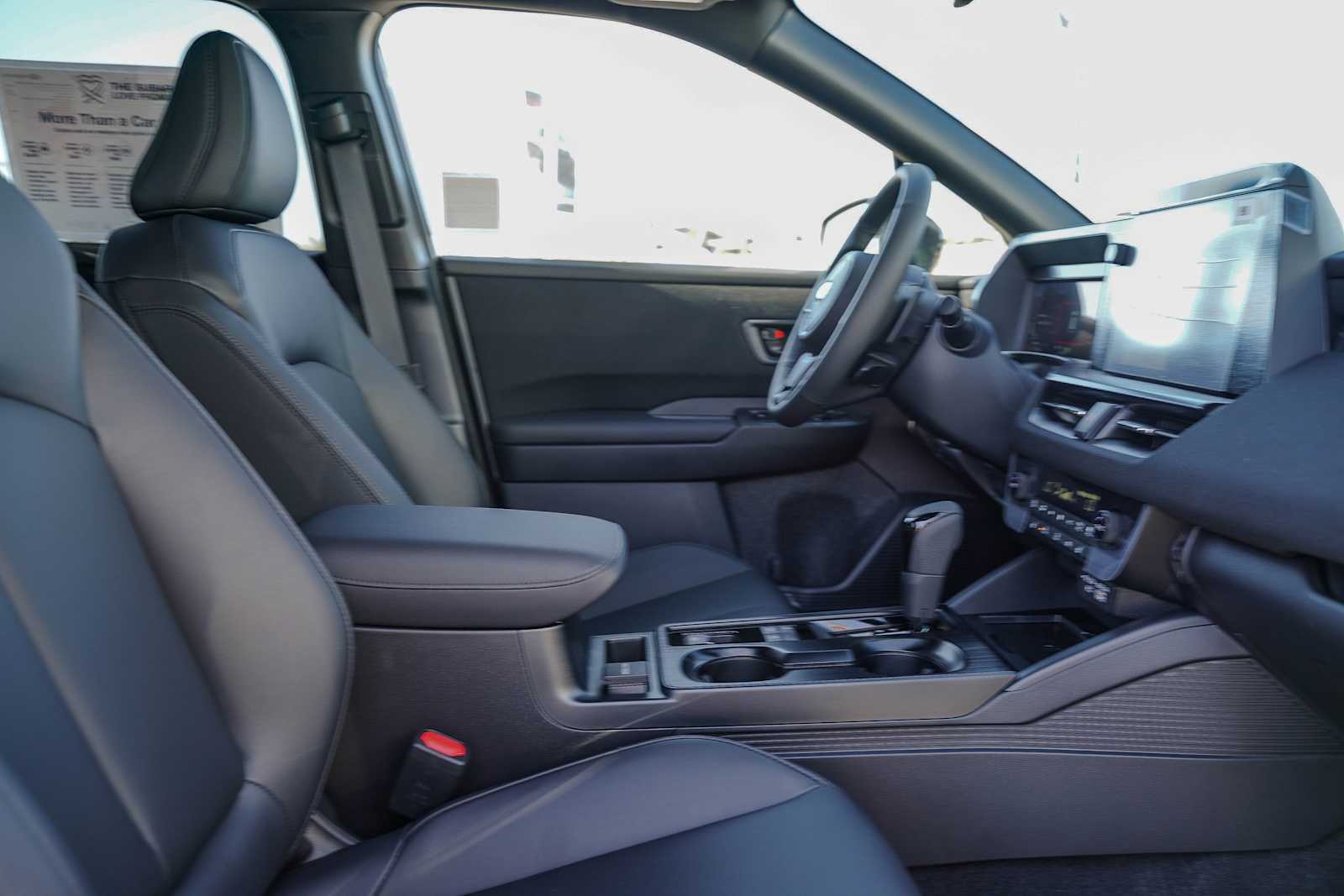 Thumbnail: 2026 Subaru Outback - 31