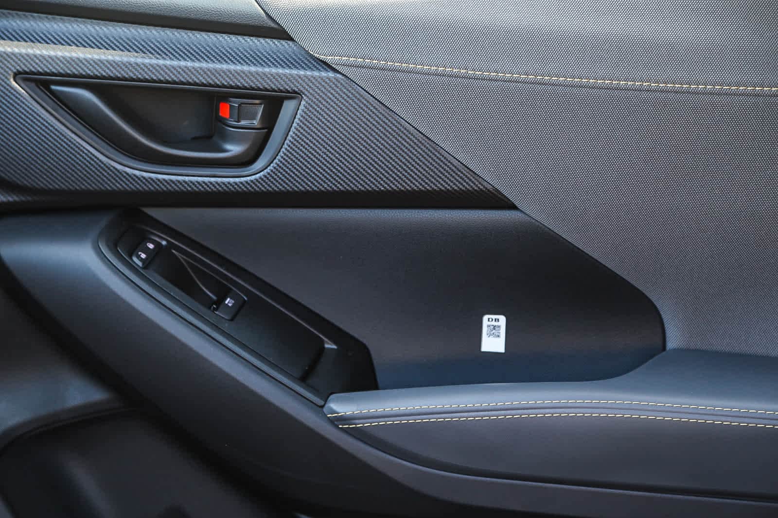 Thumbnail: 2026 Subaru Crosstrek - 22