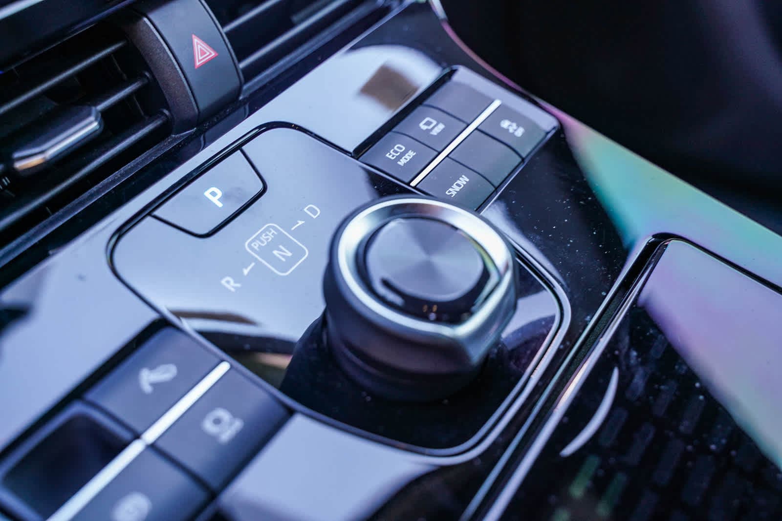 Thumbnail: 2023 Toyota bZ4X - 21