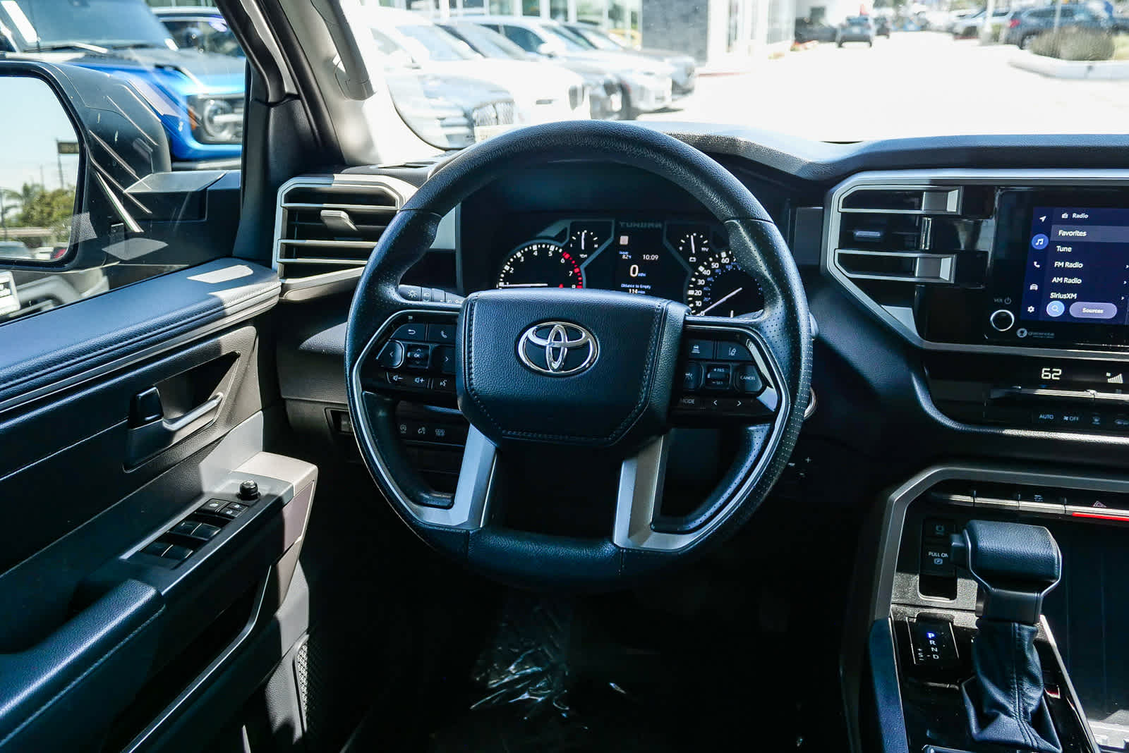 Thumbnail: 2023 Toyota Tundra - 15
