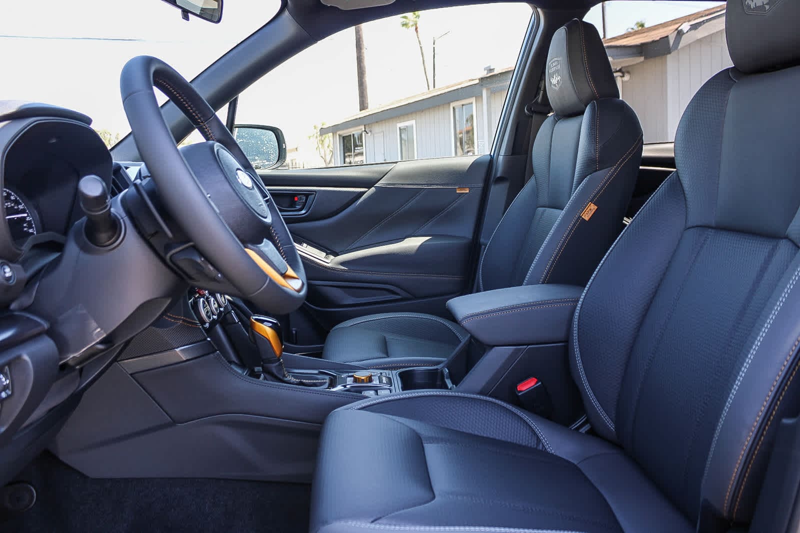 Thumbnail: 2025 Subaru Forester - 18