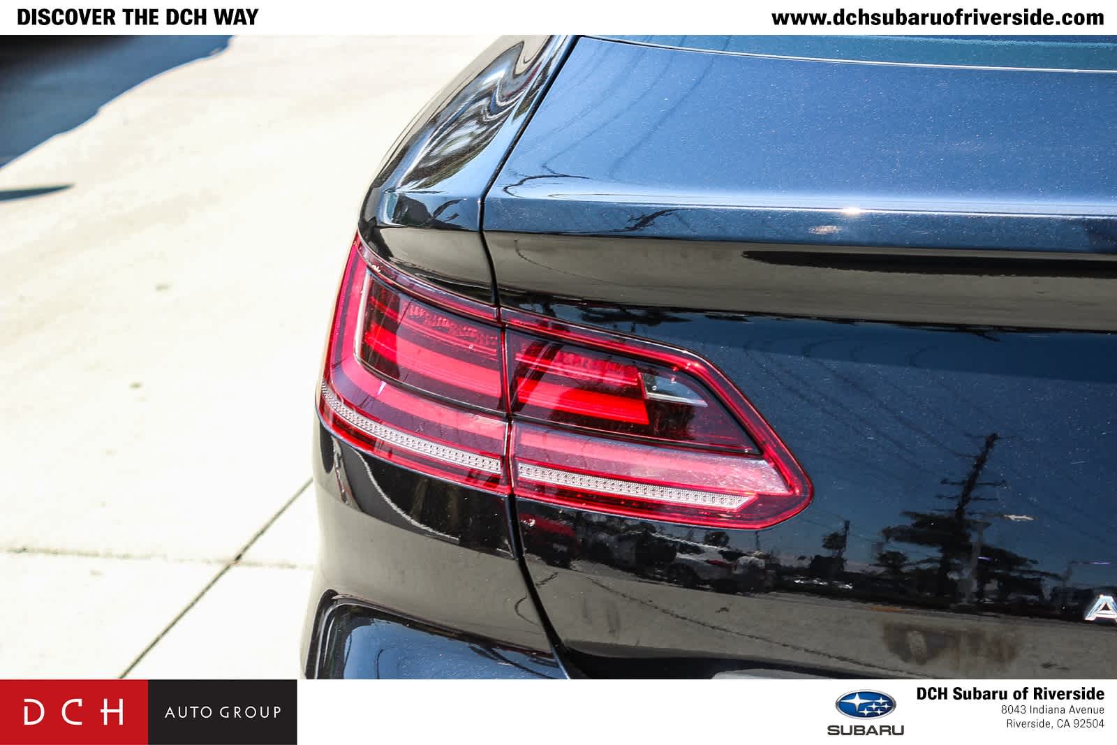 Thumbnail: 2019 Volkswagen Arteon - 7