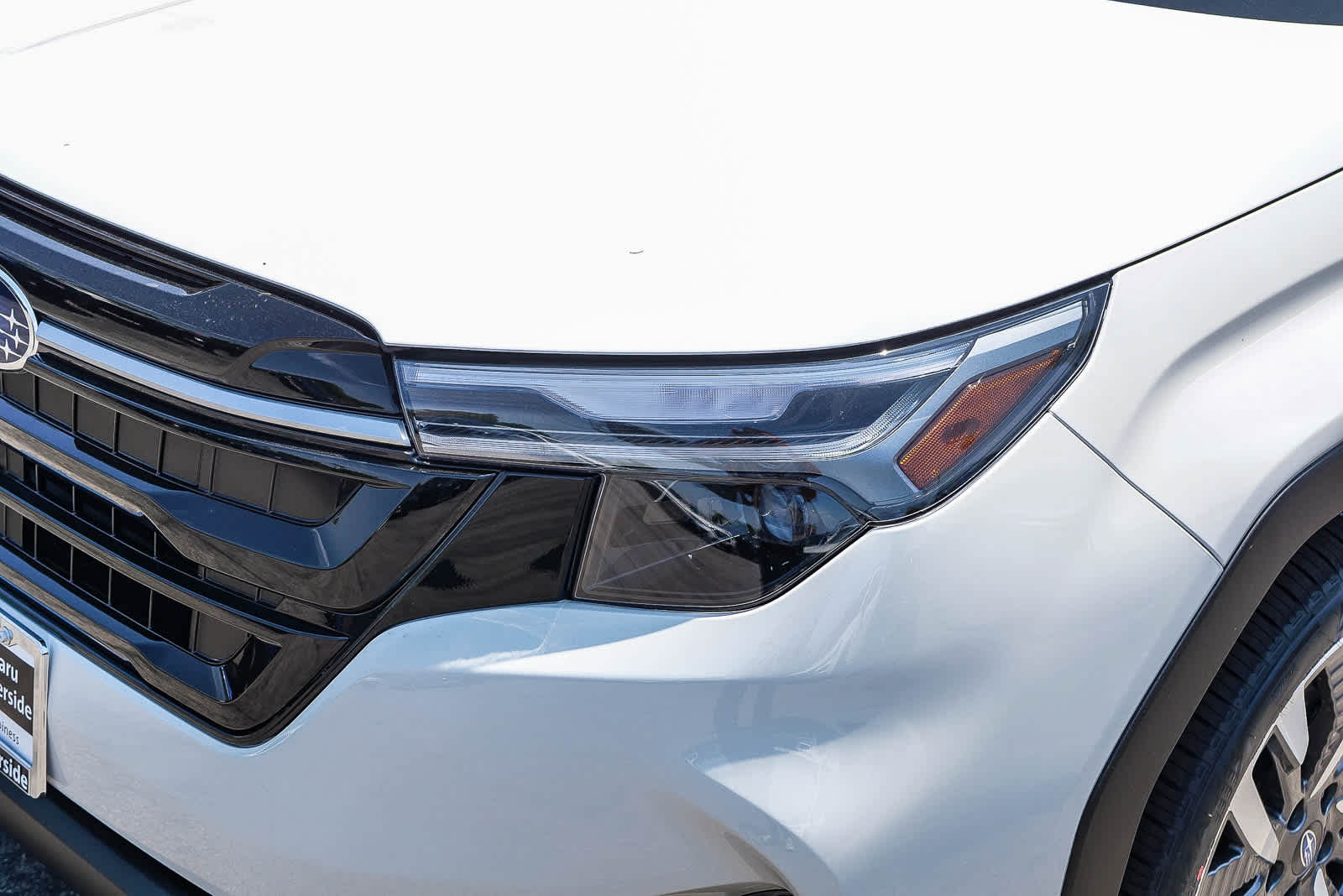 Thumbnail: 2026 Subaru Forester - 10