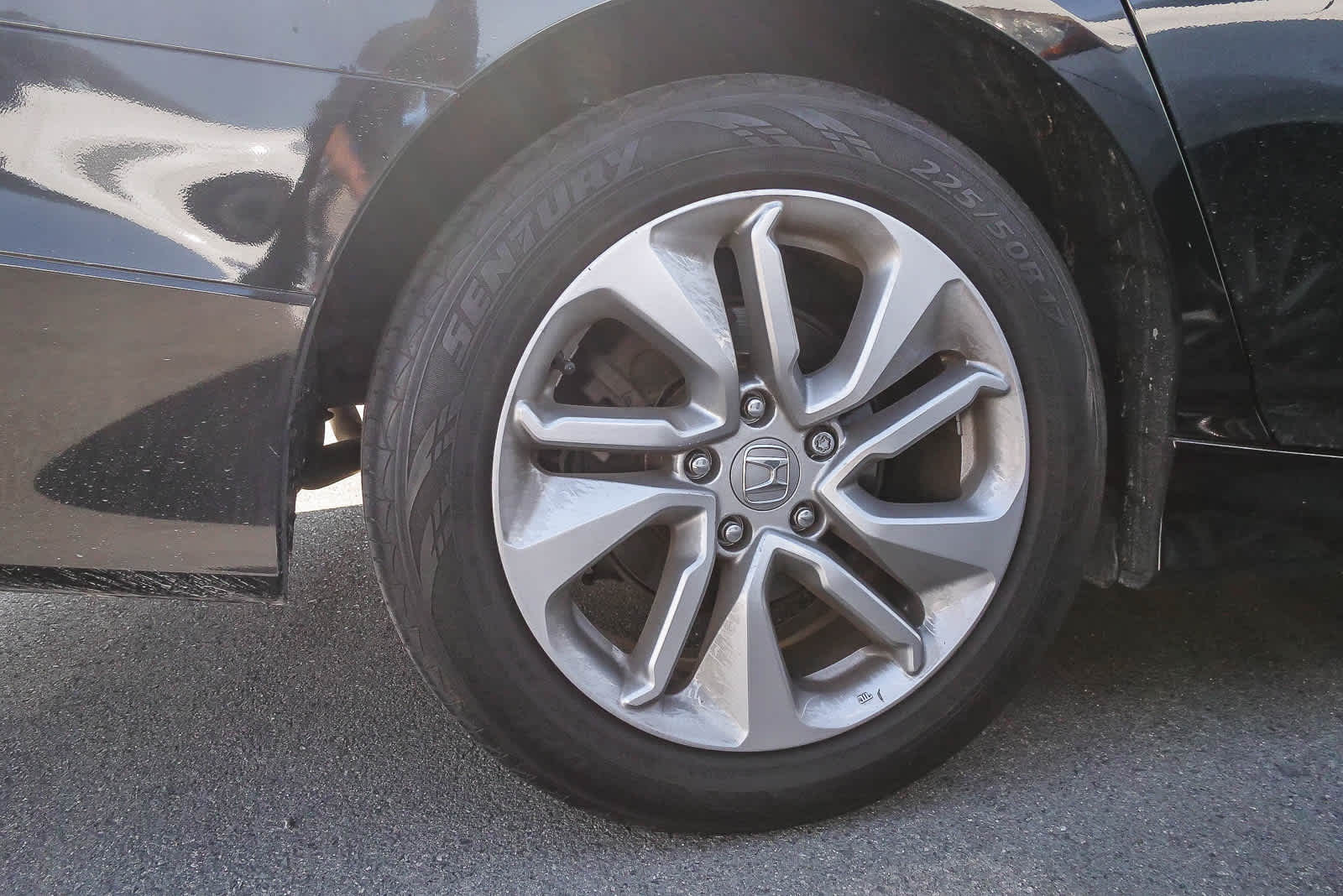 Thumbnail: 2018 Honda Accord - 18