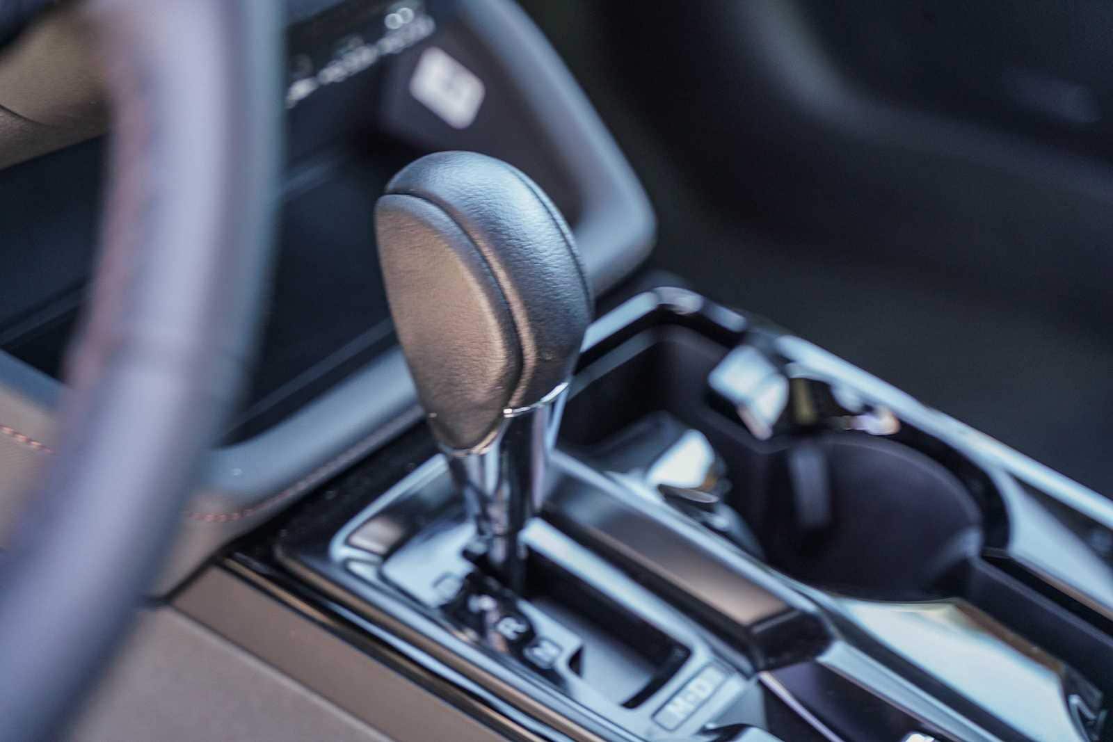 Thumbnail: 2026 Subaru Forester - 19