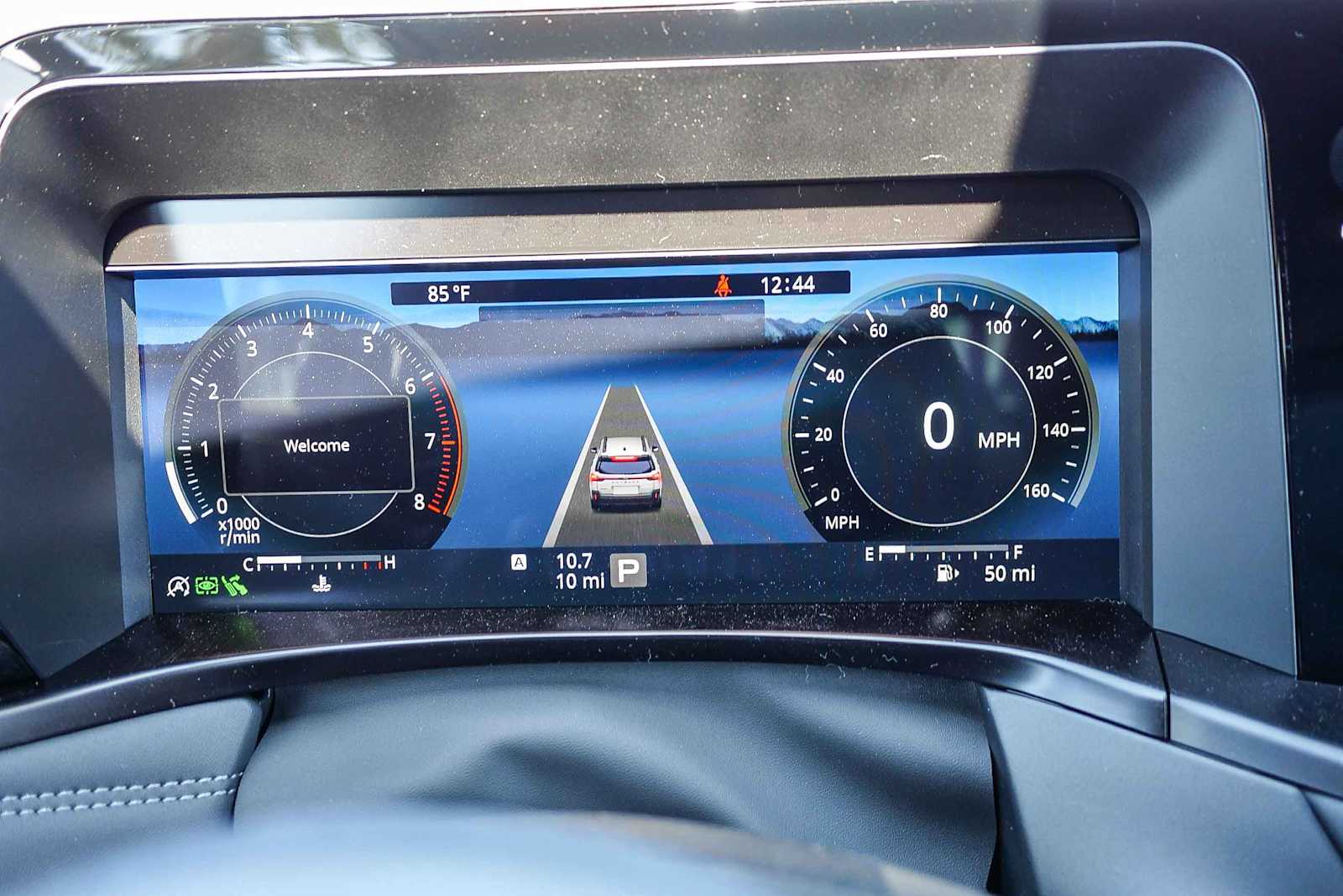 Thumbnail: 2026 Subaru Outback - 25