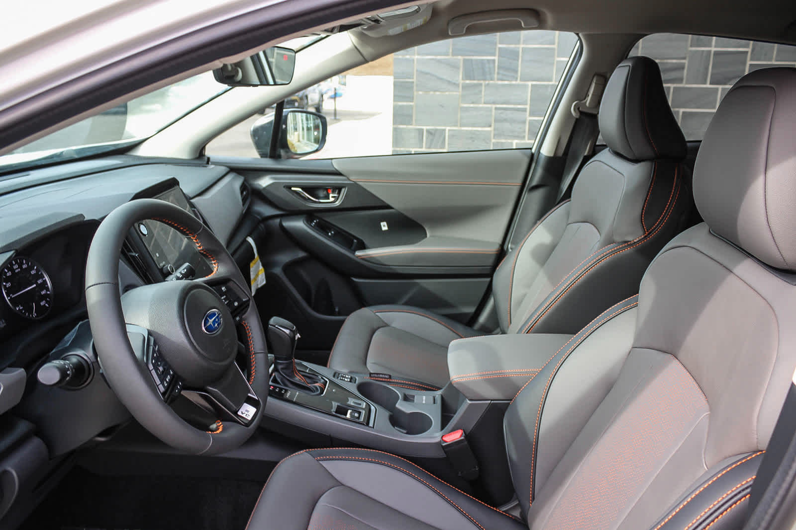 Thumbnail: 2025 Subaru Crosstrek - 18