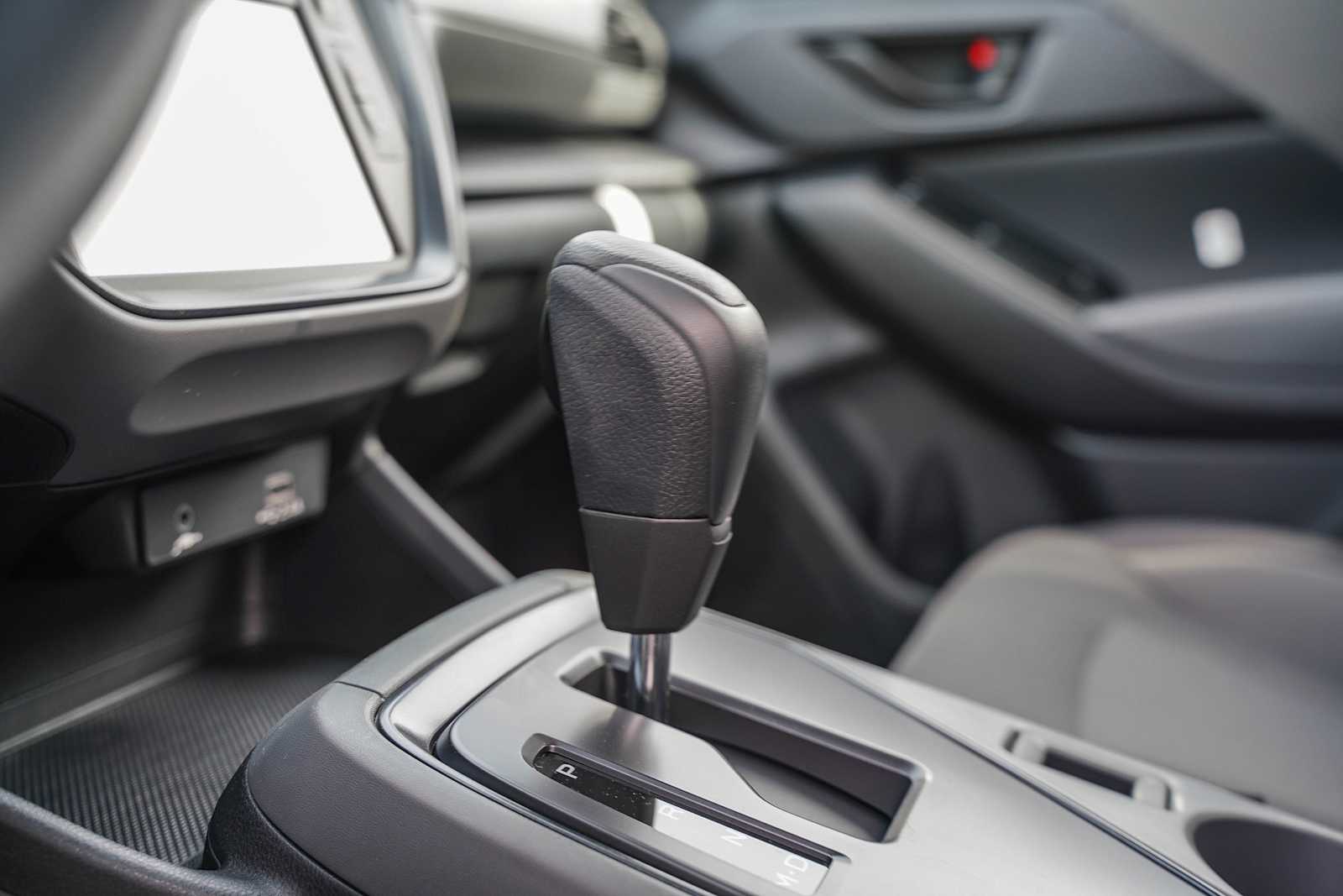 Thumbnail: 2026 Subaru Crosstrek - 22