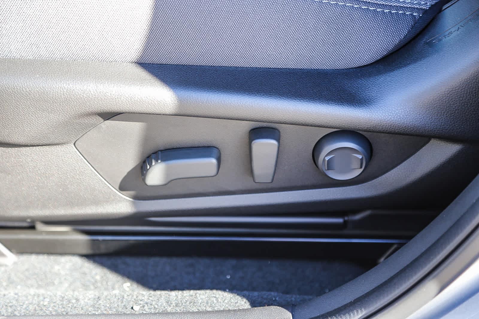 Thumbnail: 2025 Subaru Crosstrek - 23