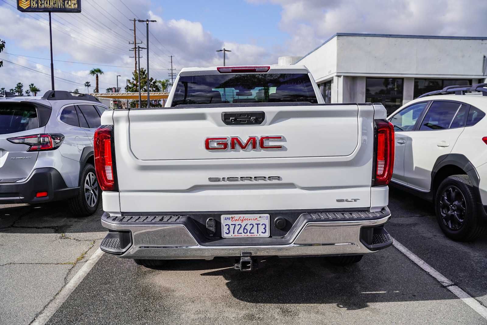 Thumbnail: 2024 GMC Sierra 1500 - 18