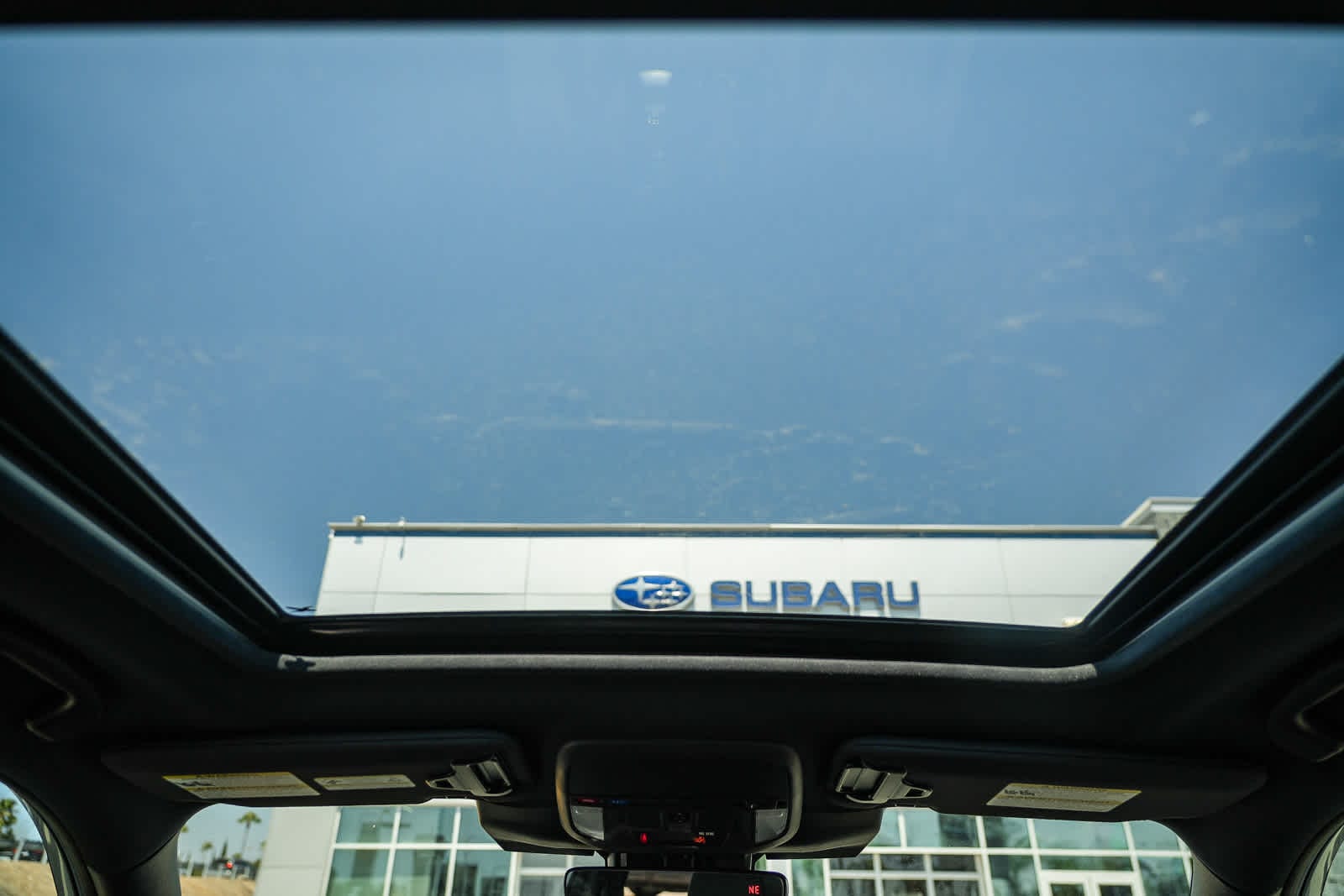 Thumbnail: 2026 Subaru Forester - 17