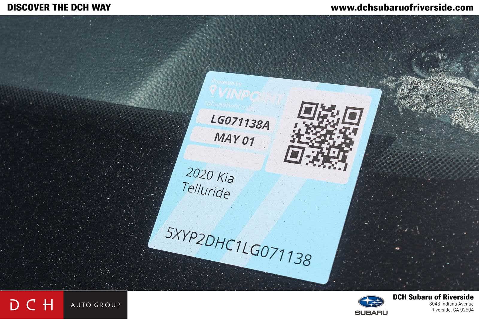 2020 Kia Telluride LX 25