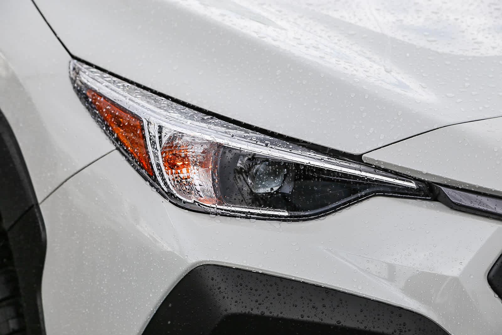 Thumbnail: 2025 Subaru Crosstrek - 4