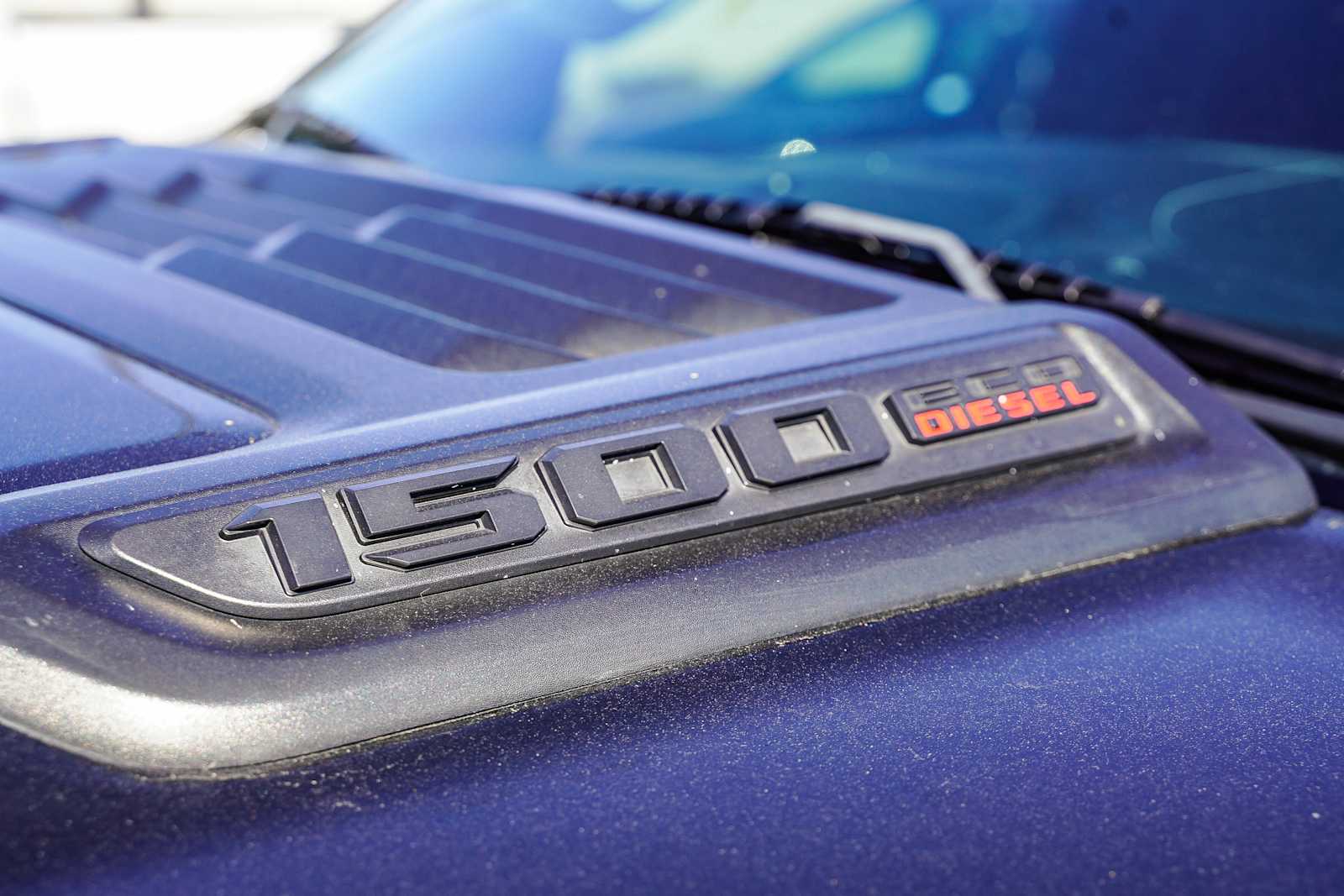 Thumbnail: 2021 RAM 1500 - 9