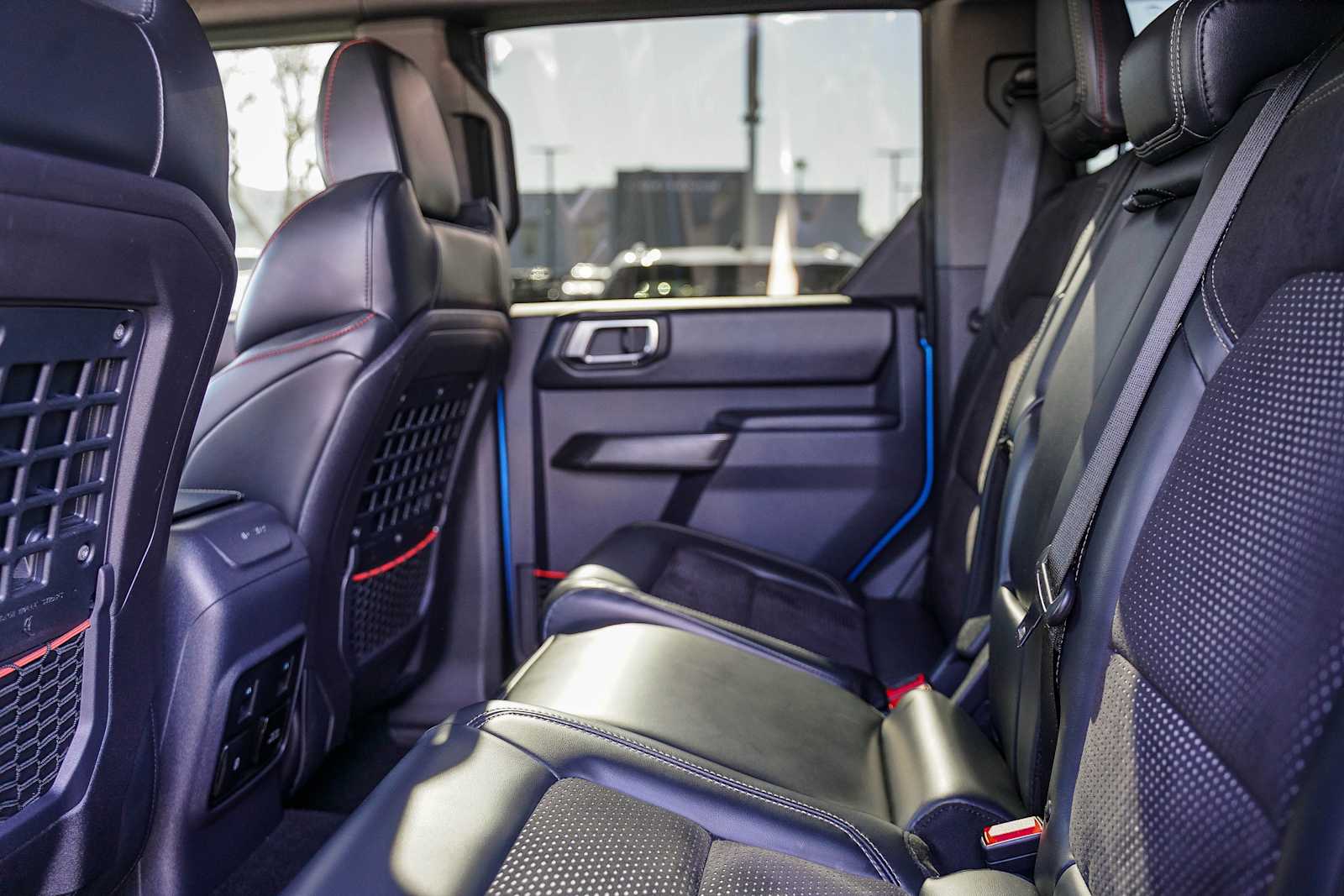 Thumbnail: 2024 Ford Bronco - 15