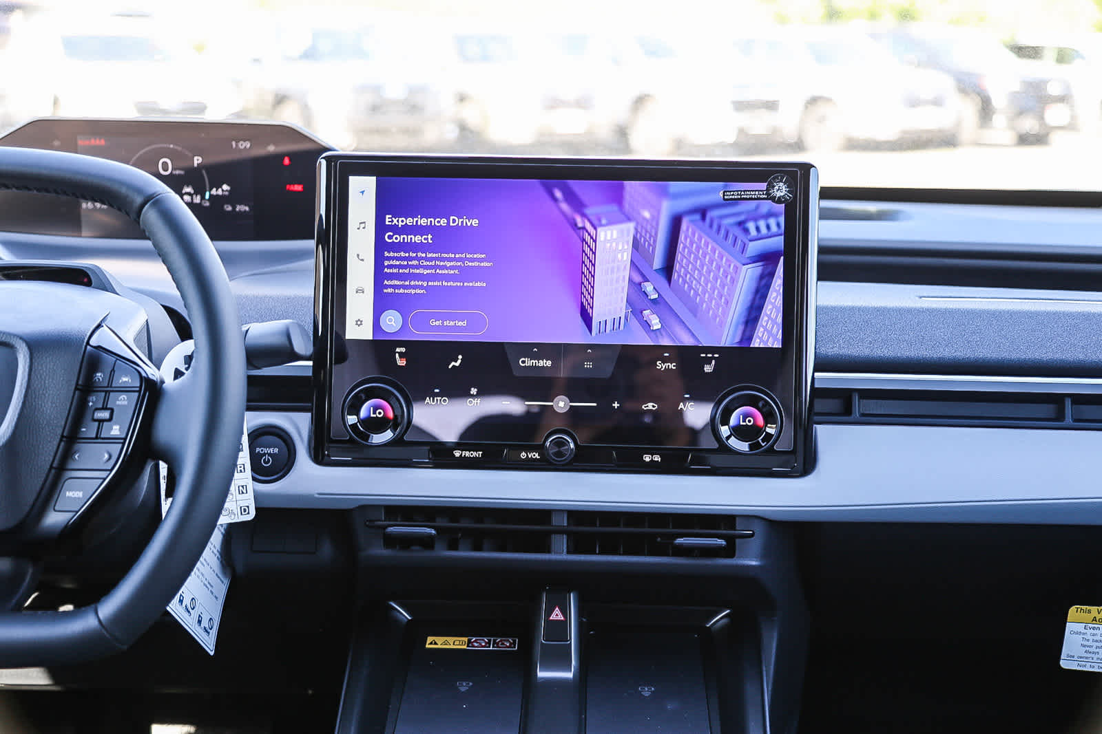 Thumbnail: 2026 Subaru Solterra - 14