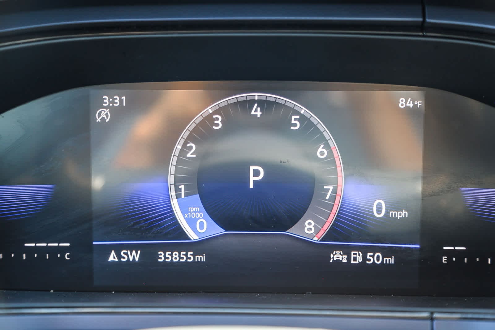 Thumbnail: 2022 Volkswagen Taos - 22