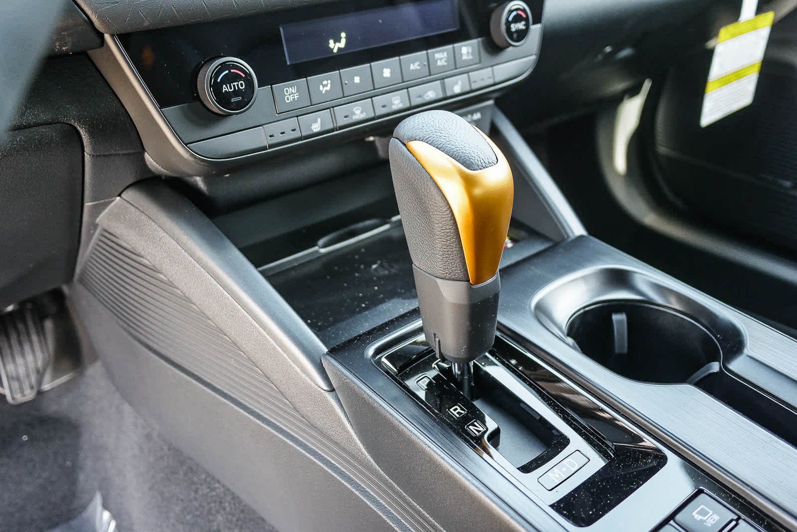 Thumbnail: 2026 Subaru Outback - 20